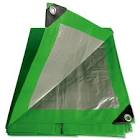[FOY-LE20X20V] LONA 6.0X6.0 MTS (20X20 FT) COLOR VERDE