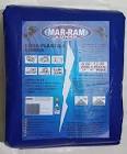 [FOY-LE20X40] LONA 6.0X12.2 MTS (20X40 FT) COLOR AZUL