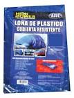 [FOY-LE6X8] LONA 1.8X2.4 MTS (06X08 FT) COLOR AZUL