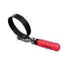 [URR-LF1000] LLAVE PARA FILTRO UNIVERSAL 3.1/2"-3/4" PARA FILTRO DE ACEITE C/GRIP