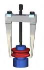 [URR-LF4000] LLAVE PARA FILTRO 3 PATAS 4.3/8"X5.5/8" PARA FILTRO DE ACEITE