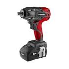 [URR-LI1120] PISTOLA DE IMPACTO INALAMBRICA 1/2" 20V VVR 0-2200 RPM 0-3000 GPM 170 NM LEDS C/BAT CARG EST