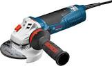 [BOS-179X-0G2] MINI ESMERILADORA ANGULAR 5" 1500 W VV 2200-7500 RPM M14 (GWS 15-125 INO X )
