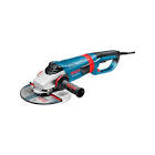 [BOS-1892-HE0] ESMERILADORA ANGULAR 7" 2400 W 220V 8500 RPM M14 (GWS 24-180 LVI)