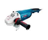 [BOS-18A5-0G0] ESMERILADORA ANGULAR 7" 2600 W 8500 RPM M14 TRI-CONTROL (GWS 26-180)