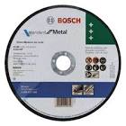 [BOS-19384] DISCO PARA CORTE DE METAL 7"X1.6MMX7/8" (STANDARD FOR METAL)