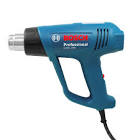 [BOS-194D-0G0] PISTOLA DE CALOR 1800 W TEMPERATURAS VARIABLE 60/350/550°C (GHG 180)