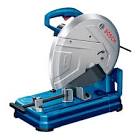 [BOS-1B37-0G0] CORTADORA DE METALES 14" 2400 W 3800 RPM ABRASIVA (GCO 14-24)