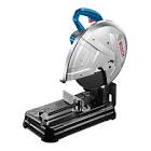 [BOS-1B37-1G0] CORTADORA DE METALES 14" 2200W 3800 RPM ABRASIVA (GCO 220)
