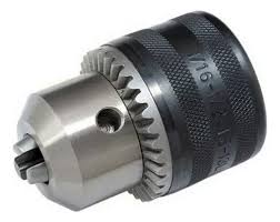 [BOS-2608571092] BROQUERO CON LLAVE 3/8" 24 UNF