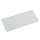 [FOY-144180] LENTE TRANSPARENTE PARA CARETA PARA SOLDAR