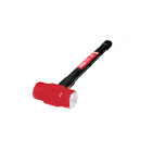 [URR-1441HD] MARRO OCTAGONAL MANGO IRROMPIBLE 14 LB