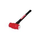 [URR-1442HD] MARRO OCTAGONAL MANGO IRROMPIBLE 20 LB