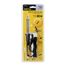 [FOY-144470] CAUTIN TIPO LAPIZ 30W