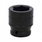 [URR-15023] DADO DE IMPACTO 1.1/2"X1.7/16" CORTO 6 PTAS.