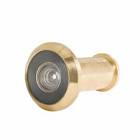 [LOC-LM200LBB] MIRILLA 200 GRADOS LATON BRILLANTE