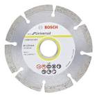 [BOS-2608615027] DISCO DE DIAMANTE 4.1/2"X7/8" SEGMENTADO USOS GENERALES (ECO FOR UNIVERSAL)
