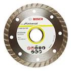[BOS-2608615036] DISCO DE DIAMANTE 4.1/2"X7/8" TURBO USOS GENERALES (ECO FOR UNIVERSAL)