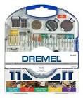 [DRE-26150709AD] JUEGO DE ACCESORIOS PARA MOTO-TOOL CON 110 PZAS