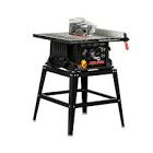 [SKI-3610] SIERRA DE MESA 10" 2.1/8 HP 1600 W 3800 RPM