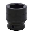 [URR-15034] DADO DE IMPACTO 1.1/2"X2.1/8" CORTO 6 PTAS.
