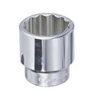 [URR-15058] DADO DE IMPACTO 1.1/2"X3.5/8" CORTO 6 PTAS.