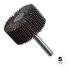 [URR-15060] DADO DE IMPACTO 1.1/2"X3.3/4" CORTO 6 PTAS.
