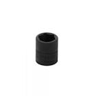 [URR-15062] DADO DE IMPACTO 1.1/2"X3.7/8" CORTO 6 PTAS.