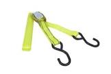 [SUR-151120] SUJETADOR CON HEBILLA 1"X6MT CAP.450 KG