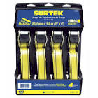 [SUR-151121] SUJETADOR CON HEBILLA 1"X10MT CAP.450 KG