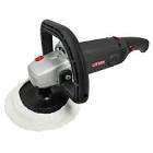 [URR-LP807B] PULIDORA ANGULAR 7" 1300 W VV 900-3000 RPM M14 MANGO TIPO D