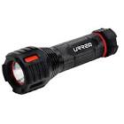 [URR-LPA20] LINTERNA LED A PRUEBA DE AGUA 3 PILAS "AAA"