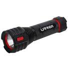 [URR-LPA35] LINTERNA LED A PRUEBA DE AGUA 4 PILAS "AAA"