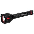 [URR-LPA55] LINTERNA LED A PRUEBA DE AGUA 3 PILAS "C"