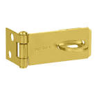 [LOC-LPC134LBB] PORTA CANDADO 1.3/4" LATONADO