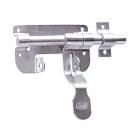 [LOC-LPM100] PASADOR DE BARRA REDONDA TIPO MAUSER 10.0CM IZQ/DER FACIL DE INSTALAR