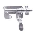 [LOC-LPM145] PASADOR DE BARRA REDONDA TIPO MAUSER 14.5CM IZQ/DER FACIL DE INSTALAR