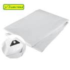 [SUR-LR12X17B] LONA 12.0X17.0 MTS (39X56 FT) COLOR BLANCA USO RUDO