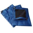 [SUR-LR1X2A] LONA 1.5X2.0 MTS (05X06.5 FT) COLOR AZUL USO RUDO