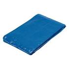 [SUR-LR5X6A] LONA 5.0X6.0 MTS (16.4X19.6 FT) COLOR AZUL USO RUDO