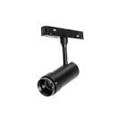 [SUR-LSL02] LAMPARA DE LEDS TIPO SPOT 2 CABEZAS GIRATORIAS 6 W 180MM X 150MM CUERPO DE ALUMINIO