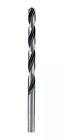 [BOS-77328] BROCA DE ZANCO RECTO FRACCIONAL 1/4" X 4" A.A.V. PUNTA 135° (POINTTEQ)