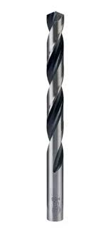 [BOS-77344] BROCA DE ZANCO RECTO FRACCIONAL 1/2" X 6" A.A.V. PUNTA 135° (POINTTEQ)