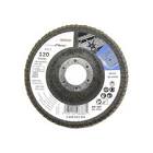 [BOS-8619-291] DISCO LAMINADO 4.1/2"X7/8" G120 PARA DESBASTE Y PULIDO DE MET Y A.INOX (STANDARD FOR METAL)