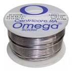 [OME-ZC103008] SOLDADURA PARA ELECTRONICA CTR 60/40 1.6MM 1LB
