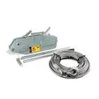 [SUR-151203] THIRFOR CAP. DE TIRO 4000 KG CAP. DE LEVANTE 2000 KG DIAM. DE CABLE 6"