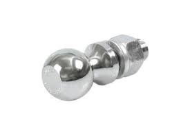 [SUR-151227] BOLA PARA REMOLQUE AUTOMOTRIZ ACERO 2"X1"X2.1/8"