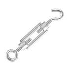 [SUR-151530] TENSOR DE ZINC P/CABLE GANCHO - ARGOLLA 3/16"
