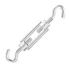 [SUR-151536] TENSOR DE ZINC P/CABLE GANCHO - GANCHO 1/4"