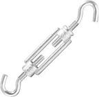 [SUR-151537] TENSOR DE ZINC P/CABLE GANCHO - GANCHO 5/16"